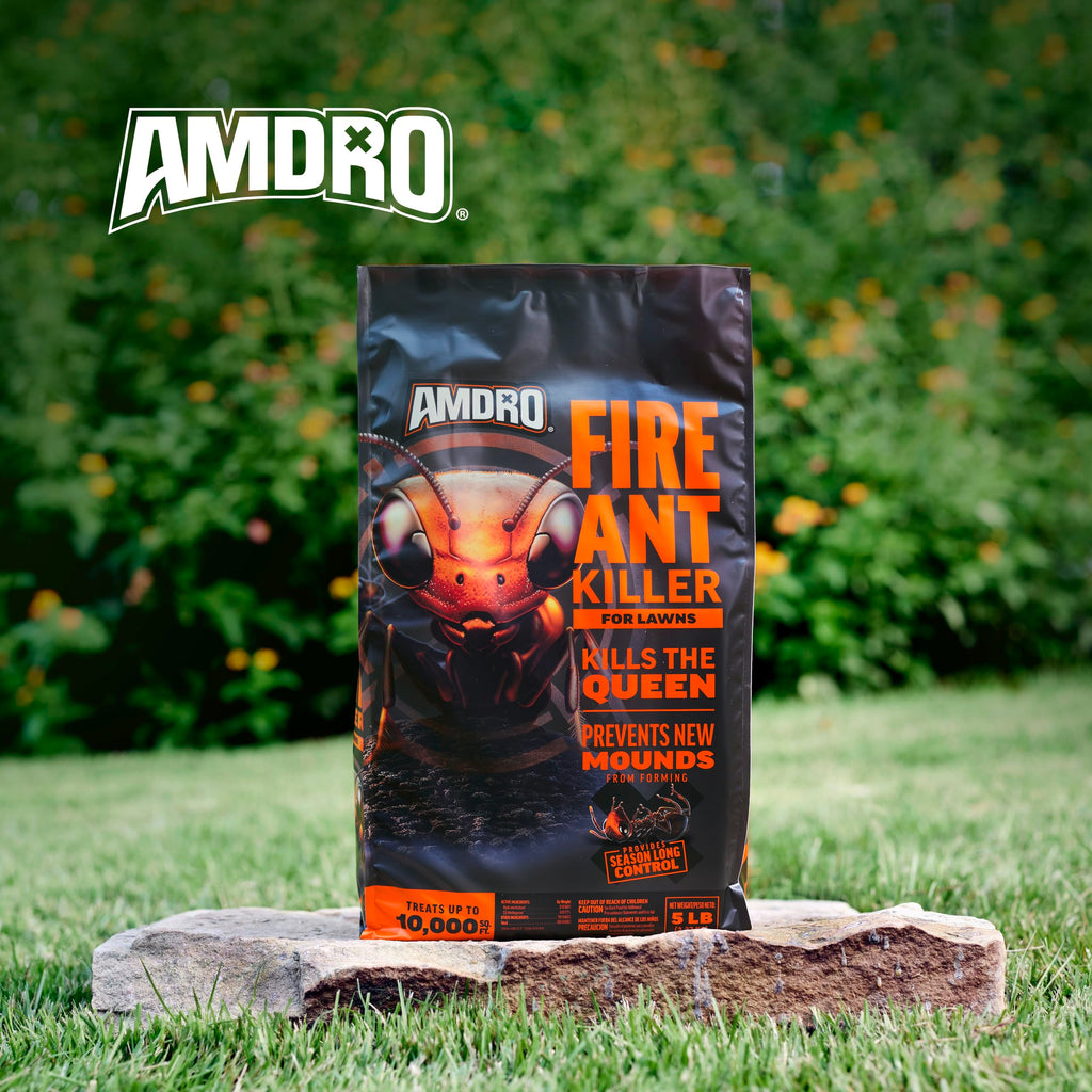 Fire Ant Killer 5 LB Z131904