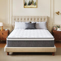 Full Size 10 Inch Hybrid Mattress Q790